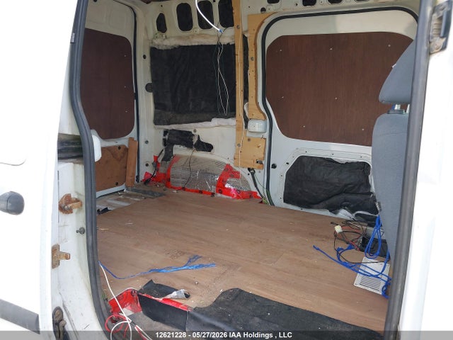 Продаж на аукціоні авто 2013 Ford Transit Connect Xlt, vin: NM0LS7BN0DT150264, номер лоту: 12621228
