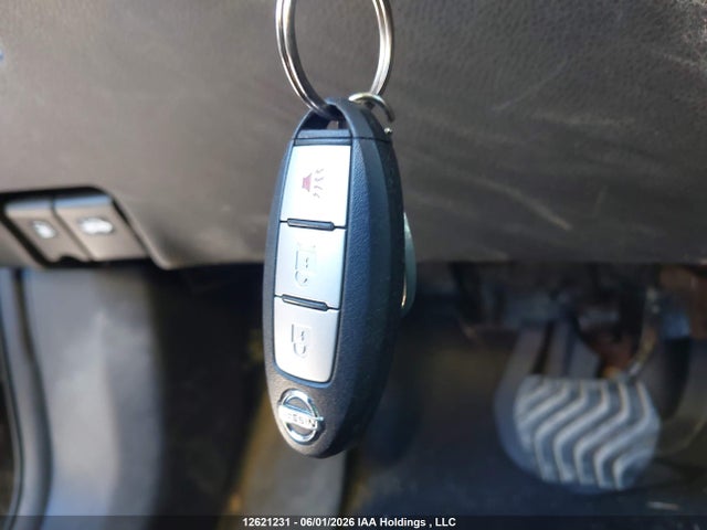 Aukcja sprzedaży 2016 Nissan Rogue S/sl/sv, vin: 5N1AT2MV3GC733497, numer aukcji: 12621231