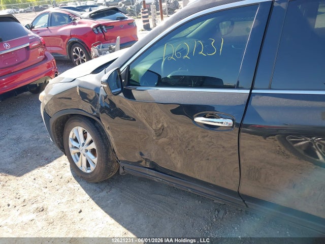 Aukcja sprzedaży 2016 Nissan Rogue S/sl/sv, vin: 5N1AT2MV3GC733497, numer aukcji: 12621231