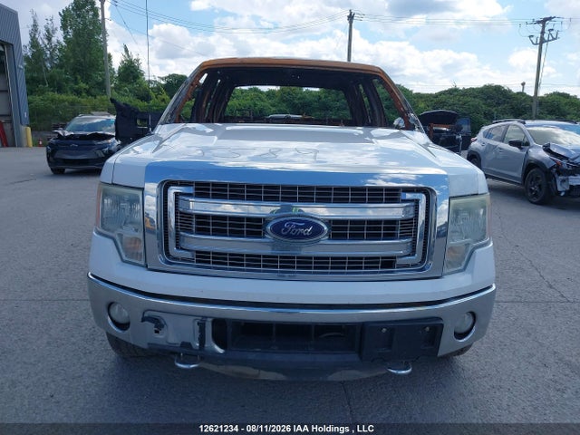 Ford F-150 Xlt 2014 1FTFW1ETXEFB04274 Image 13