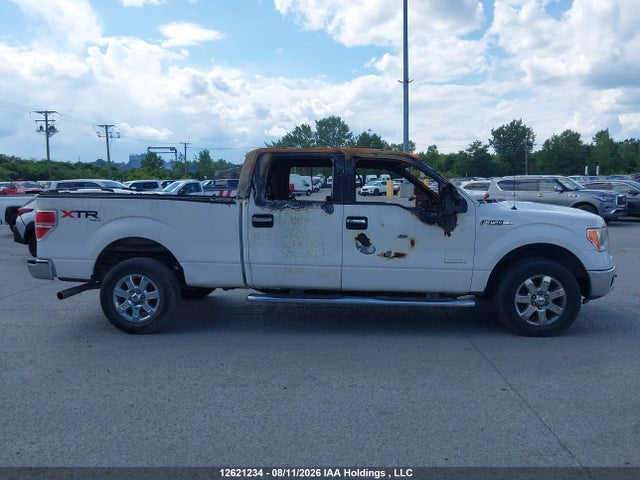 Ford F-150 Xlt 2014 1FTFW1ETXEFB04274 Image 14