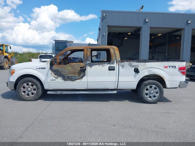 Ford F-150 Xlt 2014 1FTFW1ETXEFB04274 Image 15