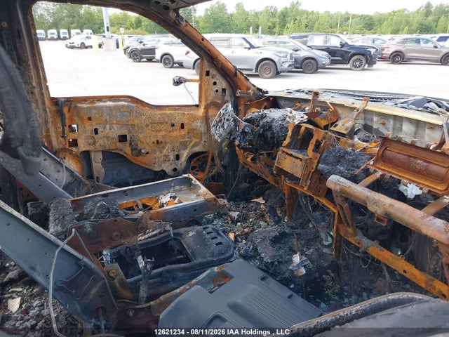Ford F-150 Xlt 2014 1FTFW1ETXEFB04274 Image 5
