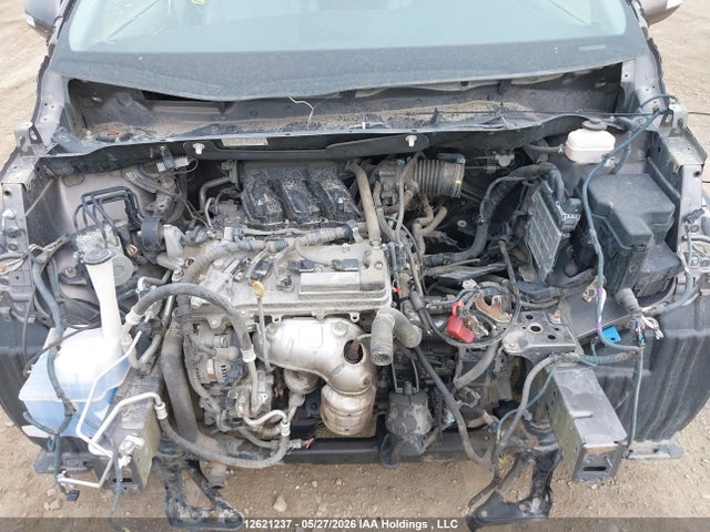 Продажа на аукционе авто 2013 Toyota Sienna Xle 7 Passenger, vin: 5TDDK3DC5DS065561, номер лота: 12621237