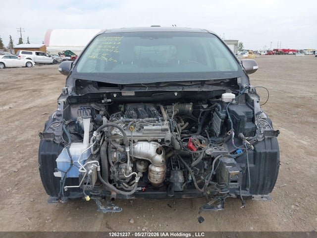 Продажа на аукционе авто 2013 Toyota Sienna Xle 7 Passenger, vin: 5TDDK3DC5DS065561, номер лота: 12621237
