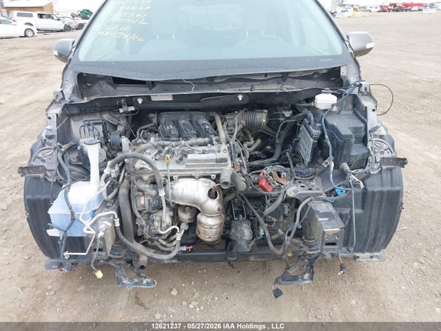 Продажа на аукционе авто 2013 Toyota Sienna Xle 7 Passenger, vin: 5TDDK3DC5DS065561, номер лота: 12621237