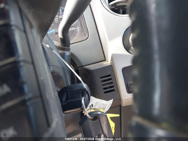 12621239 :رقم المزاد ، 1FTFW1EF7DFD57626 vin ، 2013 Ford F150 Supercrew مزاد بيع