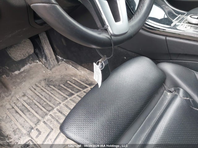 12621245 :رقم المزاد ، 55SWF8EB1KU305589 vin ، 2019 Mercedes-benz C 300 4matic مزاد بيع
