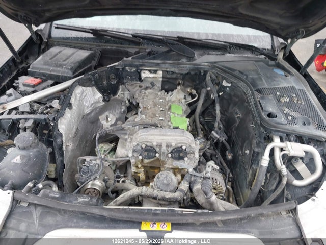 12621245 :رقم المزاد ، 55SWF8EB1KU305589 vin ، 2019 Mercedes-benz C 300 4matic مزاد بيع