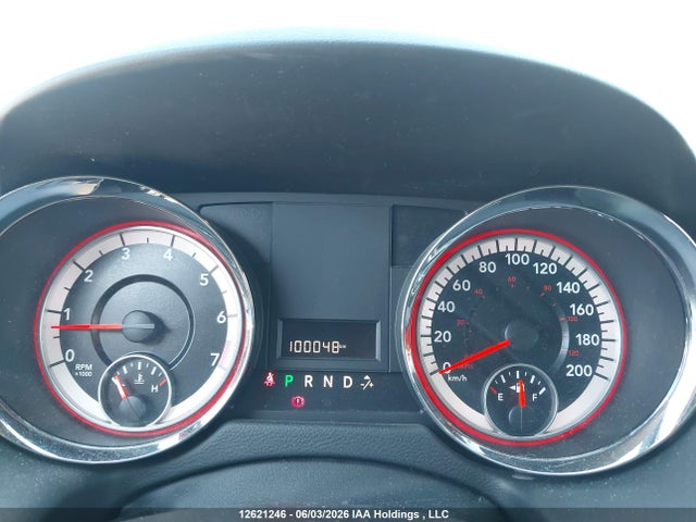 2015 Dodge Grand Caravan Se/sxt მანქანა იყიდება აუქციონზე, vin: 2C4RDGBG0FR691964, აუქციონის ნომერი: 12621246