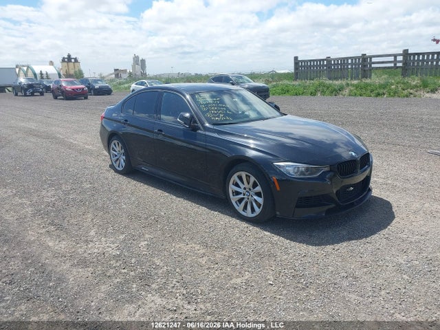 Auction sale of the 2014 Bmw 335i Xdrive, vin: WBA3B9C53EF588237, lot number: 12621247