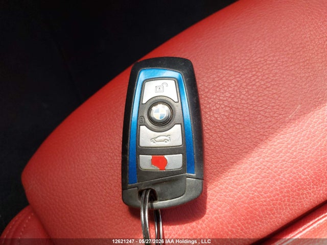 Продажа на аукционе авто 2014 Bmw 335i Xdrive, vin: WBA3B9C53EF588237, номер лота: 12621247