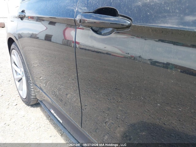 Продажа на аукционе авто 2014 Bmw 335i Xdrive, vin: WBA3B9C53EF588237, номер лота: 12621247