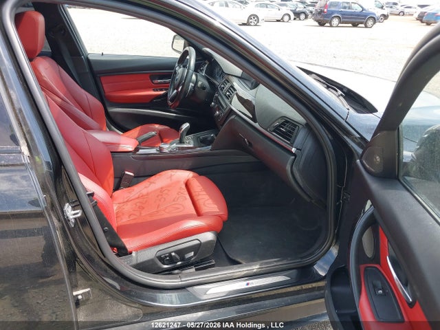 Продажа на аукционе авто 2014 Bmw 335i Xdrive, vin: WBA3B9C53EF588237, номер лота: 12621247