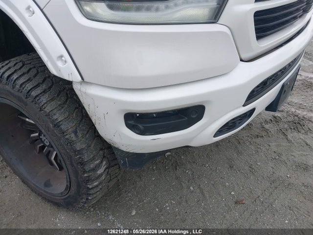 RAM 1500 Rebel 2020 1C6SRFLTXLN228433 Image 11