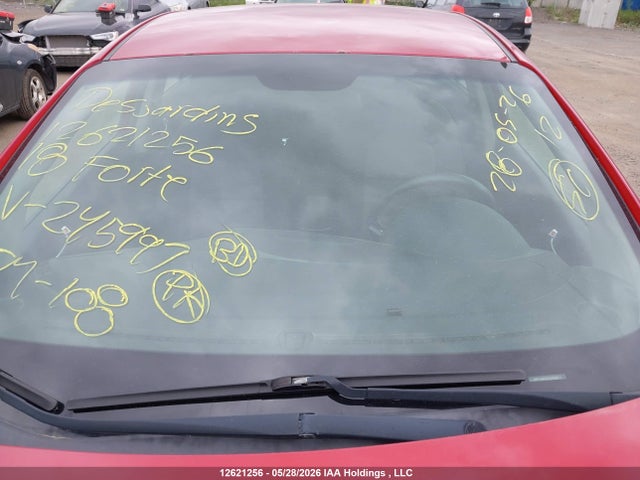 12621256 :رقم المزاد ، 3KPFL4A7XJE245997 vin ، 2018 Kia Forte Lx/s مزاد بيع