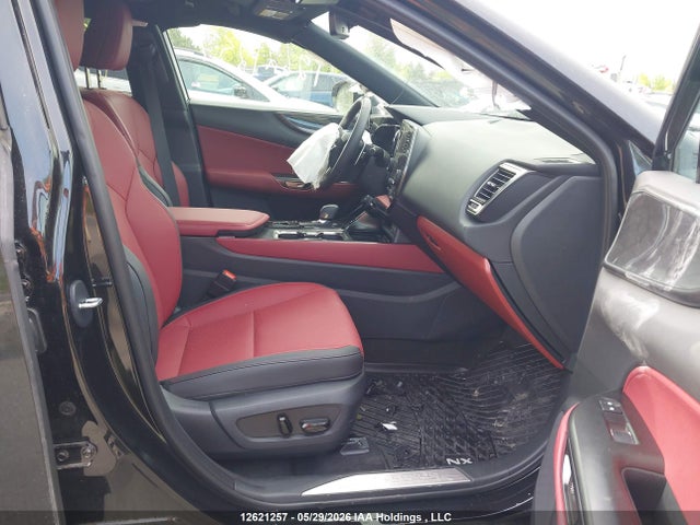 Lexus NX 350 2026 2T2GGCEZ3TC113160 Image 5
