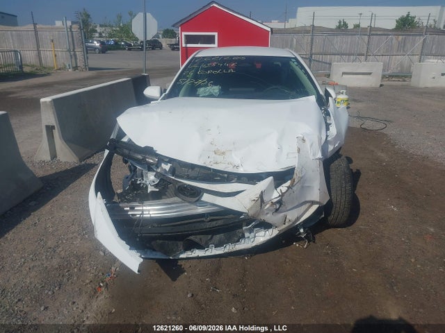 5YFB4MDE6TP435447 Toyota COROLLA LE