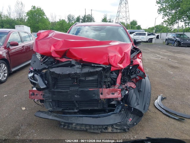 Mazda Cx-5 Preferred 2026 JM3KMCHA5T0101610 Image 13
