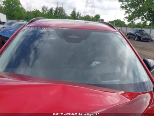 Mazda Cx-5 Preferred 2026 JM3KMCHA5T0101610 Image 18