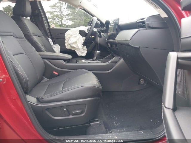 Mazda Cx-5 Preferred 2026 JM3KMCHA5T0101610 Image 5