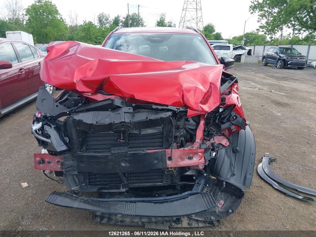 Mazda Cx-5 Preferred 2026 JM3KMCHA5T0101610 Image 6