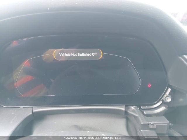 Mazda Cx-5 Preferred 2026 JM3KMCHA5T0101610 Image 7