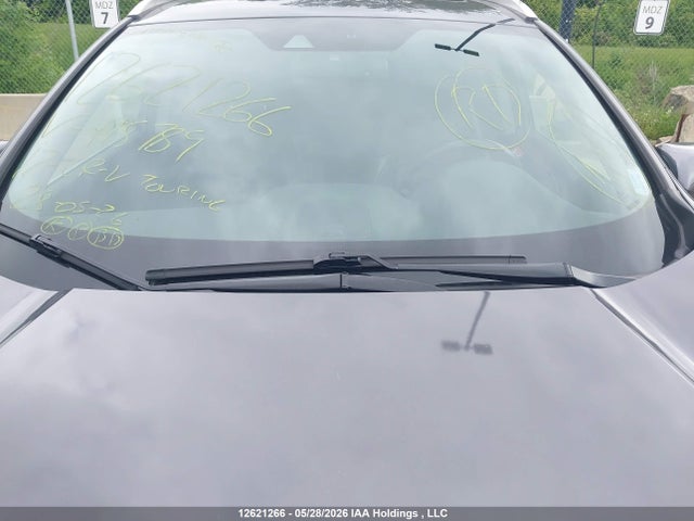 Aukcja sprzedaży 2017 Honda Cr-v Touring, vin: 2HKRW2H93HH115789, numer aukcji: 12621266