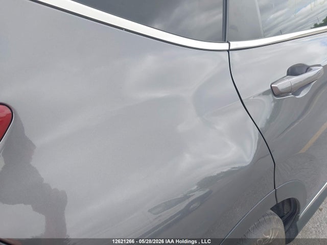 Aukcja sprzedaży 2017 Honda Cr-v Touring, vin: 2HKRW2H93HH115789, numer aukcji: 12621266