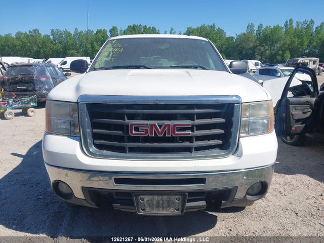 Auction sale of the 2010 Gmc Sierra 2500, vin: 1GT4KZBG6AF116022, lot number: 12621267