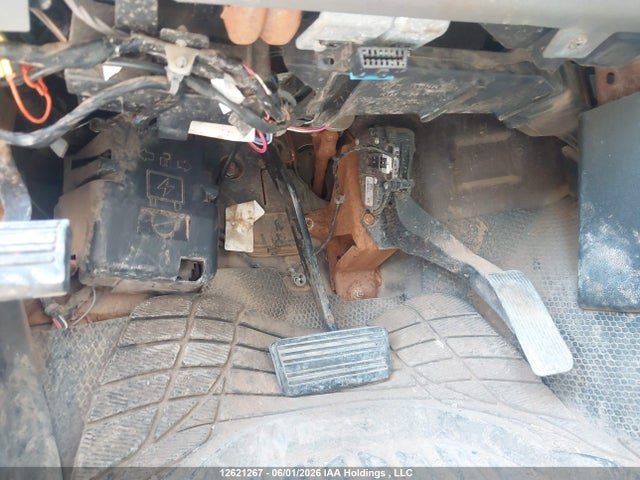 Auction sale of the 2010 Gmc Sierra 2500, vin: 1GT4KZBG6AF116022, lot number: 12621267