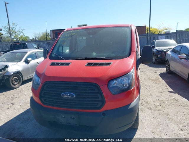 1FMZK1YM8KKB36992 Ford Transit T-150