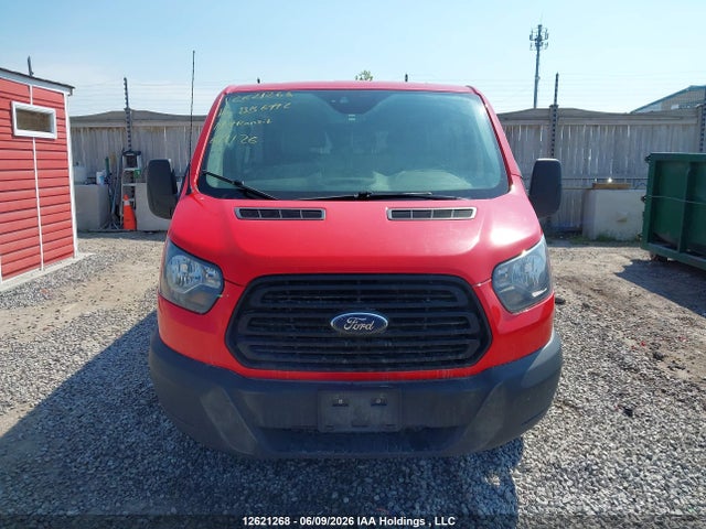 1FMZK1YM8KKB36992 Ford Transit T-150