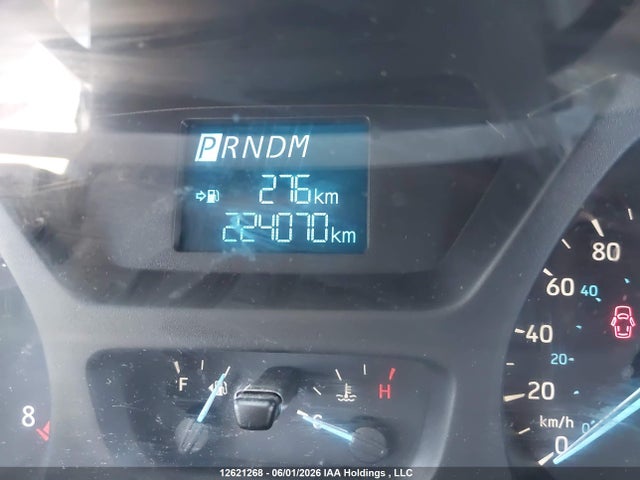 1FMZK1YM8KKB36992 Ford Transit T-150