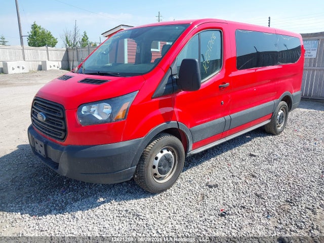 1FMZK1YM8KKB36992 Ford Transit T-150