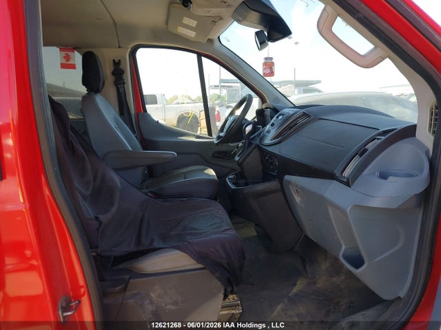 1FMZK1YM8KKB36992 Ford Transit T-150