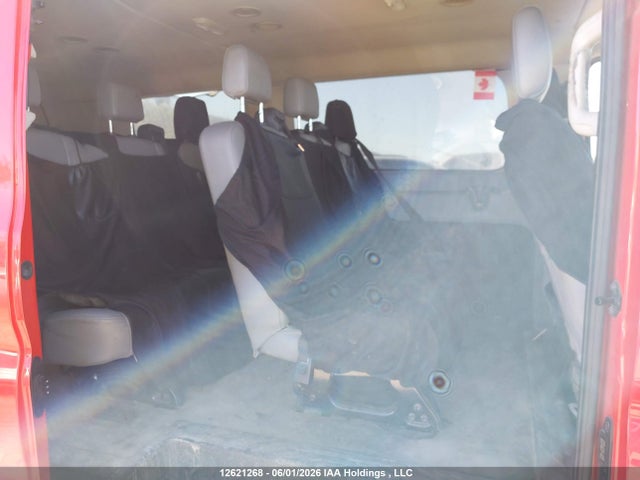 1FMZK1YM8KKB36992 Ford Transit T-150