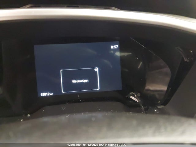 12508809 :رقم المزاد ، 7MUDAABG0RV096808 vin ، 2024 Toyota Corolla Cross Xle مزاد بيع