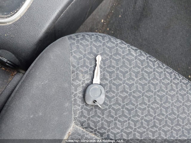 12566702 :رقم المزاد ، 1G2AL15F777222118 vin ، 2007 Pontiac G5 Se مزاد بيع