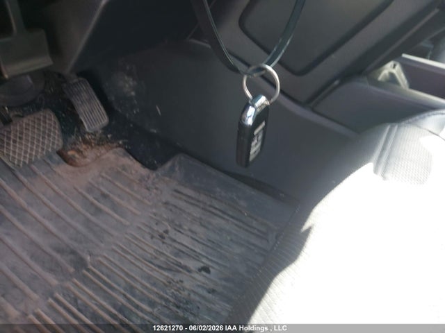 Aukcja sprzedaży 2019 Honda Cr-v Ex-l, vin: 2HKRW2H84KH143339, numer aukcji: 12621270