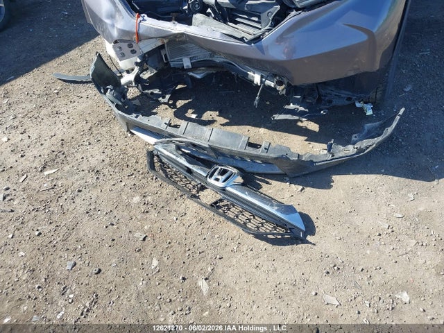 Aukcja sprzedaży 2019 Honda Cr-v Ex-l, vin: 2HKRW2H84KH143339, numer aukcji: 12621270