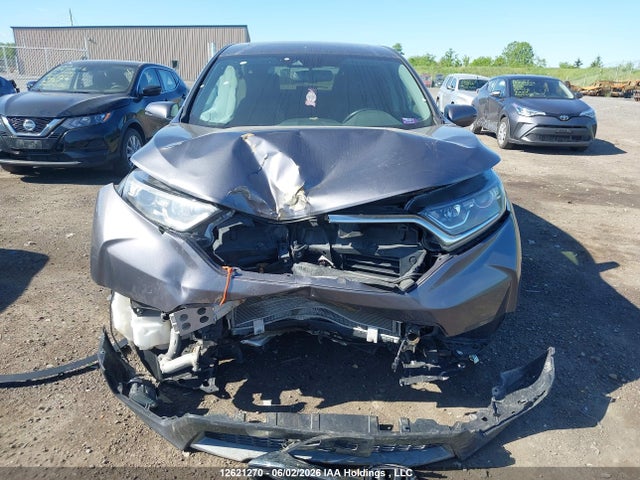 Aukcja sprzedaży 2019 Honda Cr-v Ex-l, vin: 2HKRW2H84KH143339, numer aukcji: 12621270