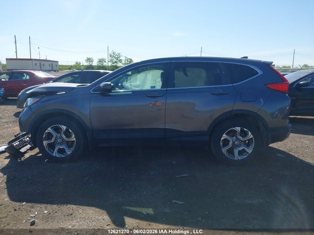 Aukcja sprzedaży 2019 Honda Cr-v Ex-l, vin: 2HKRW2H84KH143339, numer aukcji: 12621270