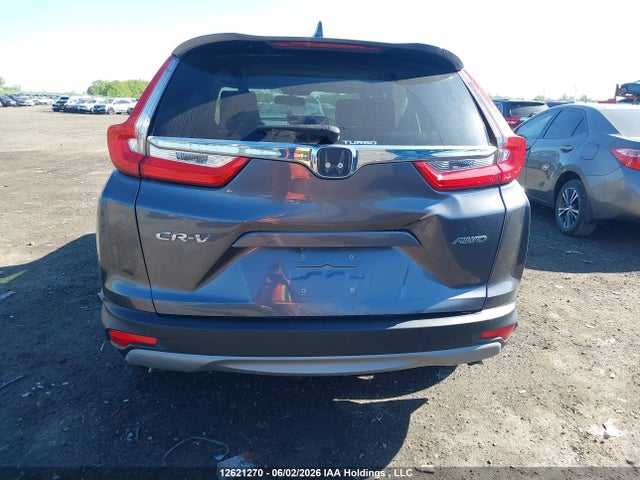 Aukcja sprzedaży 2019 Honda Cr-v Ex-l, vin: 2HKRW2H84KH143339, numer aukcji: 12621270