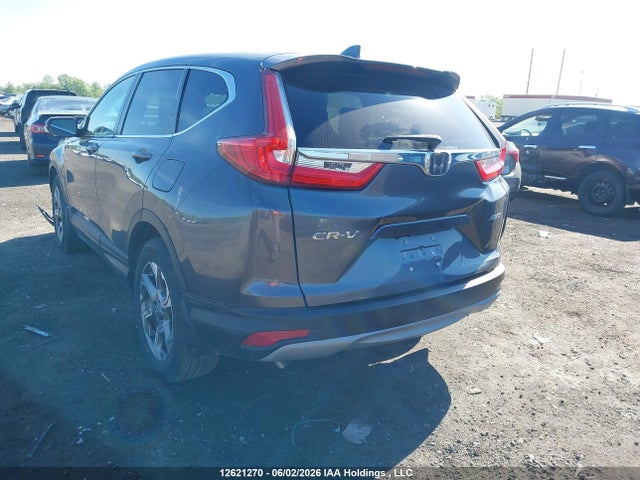 Aukcja sprzedaży 2019 Honda Cr-v Ex-l, vin: 2HKRW2H84KH143339, numer aukcji: 12621270