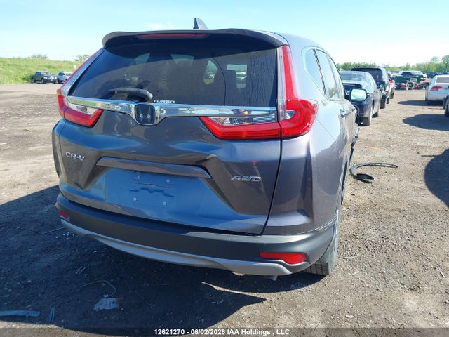 Aukcja sprzedaży 2019 Honda Cr-v Ex-l, vin: 2HKRW2H84KH143339, numer aukcji: 12621270