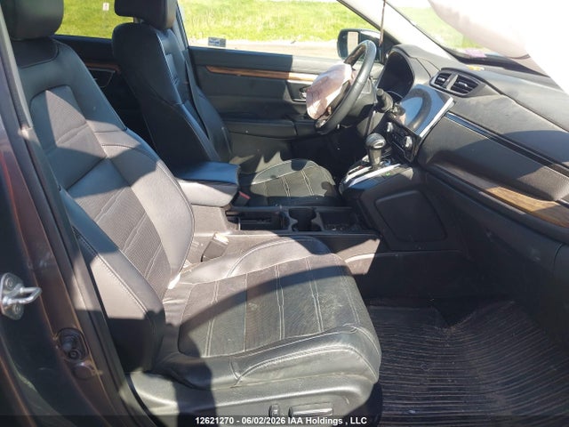 Aukcja sprzedaży 2019 Honda Cr-v Ex-l, vin: 2HKRW2H84KH143339, numer aukcji: 12621270
