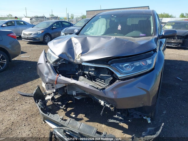 Aukcja sprzedaży 2019 Honda Cr-v Ex-l, vin: 2HKRW2H84KH143339, numer aukcji: 12621270