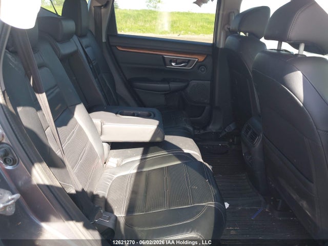 Aukcja sprzedaży 2019 Honda Cr-v Ex-l, vin: 2HKRW2H84KH143339, numer aukcji: 12621270