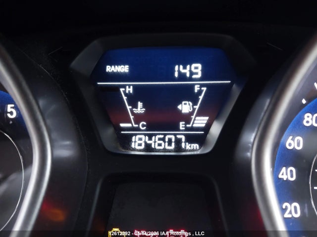 2016 Hyundai Elantra Gl მანქანა იყიდება აუქციონზე, vin: 5NPDH4AE8GH685048, აუქციონის ნომერი: 12612292